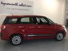 USED 2015 15 FIAT 500L MPW 1.2 MULTIJET POP STAR DUALOGIC 5d AUTO 85 BHP LOW MILEAGE AUTOMATIC MPV -ONLY 15,000 Miles -WAS £7499 NOW £6999 SAVING £500 !!! GREAT SPEC with park sensors, air conditioning,alloy wheels-loads of room this very 'cool' MPV offers huge value being only 3 years old with nominal miles-Italian red with grey trim this car MUST BE VIEWED-LOW RATE FINANCE available too please ring us on 0191 2581948 for further details