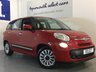 USED 2015 15 FIAT 500L MPW 1.2 MULTIJET POP STAR DUALOGIC 5d AUTO 85 BHP LOW MILEAGE AUTOMATIC MPV -ONLY 15,000 Miles -WAS £7499 NOW £6999 SAVING £500 !!! GREAT SPEC with park sensors, air conditioning,alloy wheels-loads of room this very 'cool' MPV offers huge value being only 3 years old with nominal miles-Italian red with grey trim this car MUST BE VIEWED-LOW RATE FINANCE available too please ring us on 0191 2581948 for further details