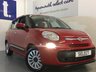 USED 2015 15 FIAT 500L MPW 1.2 MULTIJET POP STAR DUALOGIC 5d AUTO 85 BHP LOW MILEAGE AUTOMATIC MPV -ONLY 15,000 Miles -WAS £7499 NOW £6999 SAVING £500 !!! GREAT SPEC with park sensors, air conditioning,alloy wheels-loads of room this very 'cool' MPV offers huge value being only 3 years old with nominal miles-Italian red with grey trim this car MUST BE VIEWED-LOW RATE FINANCE available too please ring us on 0191 2581948 for further details