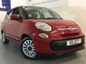 USED 2015 15 FIAT 500L MPW 1.2 MULTIJET POP STAR DUALOGIC 5d AUTO 85 BHP LOW MILEAGE AUTOMATIC MPV -ONLY 15,000 Miles -WAS £7499 NOW £6999 SAVING £500 !!! GREAT SPEC with park sensors, air conditioning,alloy wheels-loads of room this very 'cool' MPV offers huge value being only 3 years old with nominal miles-Italian red with grey trim this car MUST BE VIEWED-LOW RATE FINANCE available too please ring us on 0191 2581948 for further details