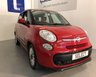 USED 2015 15 FIAT 500L MPW 1.2 MULTIJET POP STAR DUALOGIC 5d AUTO 85 BHP LOW MILEAGE AUTOMATIC MPV -ONLY 15,000 Miles -WAS £7499 NOW £6999 SAVING £500 !!! GREAT SPEC with park sensors, air conditioning,alloy wheels-loads of room this very 'cool' MPV offers huge value being only 3 years old with nominal miles-Italian red with grey trim this car MUST BE VIEWED-LOW RATE FINANCE available too please ring us on 0191 2581948 for further details