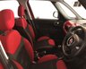 USED 2015 15 FIAT 500L MPW 1.2 MULTIJET POP STAR DUALOGIC 5d AUTO 85 BHP LOW MILEAGE AUTOMATIC MPV -ONLY 15,000 Miles -WAS £7499 NOW £6999 SAVING £500 !!! GREAT SPEC with park sensors, air conditioning,alloy wheels-loads of room this very 'cool' MPV offers huge value being only 3 years old with nominal miles-Italian red with grey trim this car MUST BE VIEWED-LOW RATE FINANCE available too please ring us on 0191 2581948 for further details