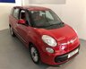 USED 2015 15 FIAT 500L MPW 1.2 MULTIJET POP STAR DUALOGIC 5d AUTO 85 BHP LOW MILEAGE AUTOMATIC MPV -ONLY 15,000 Miles -WAS £7499 NOW £6999 SAVING £500 !!! GREAT SPEC with park sensors, air conditioning,alloy wheels-loads of room this very 'cool' MPV offers huge value being only 3 years old with nominal miles-Italian red with grey trim this car MUST BE VIEWED-LOW RATE FINANCE available too please ring us on 0191 2581948 for further details