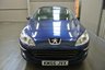 USED 2005 55 PEUGEOT 407 2.0 X-LINE HDI 4d 136 BHP 