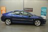 USED 2005 55 PEUGEOT 407 2.0 X-LINE HDI 4d 136 BHP 