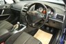 USED 2005 55 PEUGEOT 407 2.0 X-LINE HDI 4d 136 BHP 