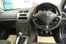 USED 2005 55 PEUGEOT 407 2.0 X-LINE HDI 4d 136 BHP 