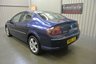 USED 2005 55 PEUGEOT 407 2.0 X-LINE HDI 4d 136 BHP 