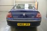 USED 2005 55 PEUGEOT 407 2.0 X-LINE HDI 4d 136 BHP 