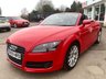 USED 2009 59 AUDI TT 1.8 TFSI 2d 160 BHP **new mot and service inc**