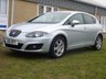 USED 2011 11 SEAT LEON 1.6 CR TDI ECOMOTIVE SE 5d 103 BHP www.suffolkcarcentre.co.uk - Located at Ilketshall