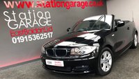 USED 2011 11 BMW 1 SERIES 2.0 120I SE 2d 168 BHP SUMMER IS COMING SOON!