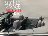 USED 2011 11 BMW 1 SERIES 2.0 120I SE 2d 168 BHP SUMMER IS COMING SOON!