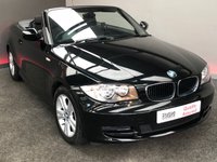 USED 2011 11 BMW 1 SERIES 2.0 120I SE 2d 168 BHP SUMMER IS COMING SOON!