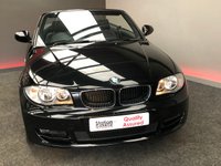 USED 2011 11 BMW 1 SERIES 2.0 120I SE 2d 168 BHP SUMMER IS COMING SOON!