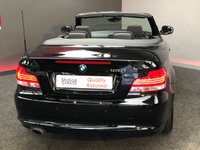 USED 2011 11 BMW 1 SERIES 2.0 120I SE 2d 168 BHP SUMMER IS COMING SOON!