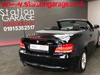 USED 2011 11 BMW 1 SERIES 2.0 120I SE 2d 168 BHP SUMMER IS COMING SOON!