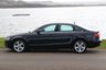 USED 2012 12 AUDI A4 2.0 TDI SE 4d AUTO 141 BHP AUTOMATIC CRUISE SAT NAV PDC