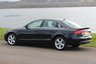 USED 2012 12 AUDI A4 2.0 TDI SE 4d AUTO 141 BHP AUTOMATIC CRUISE SAT NAV PDC