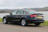 USED 2012 12 AUDI A4 2.0 TDI SE 4d AUTO 141 BHP AUTOMATIC CRUISE SAT NAV PDC