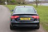 USED 2012 12 AUDI A4 2.0 TDI SE 4d AUTO 141 BHP AUTOMATIC CRUISE SAT NAV PDC