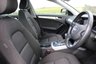 USED 2012 12 AUDI A4 2.0 TDI SE 4d AUTO 141 BHP AUTOMATIC CRUISE SAT NAV PDC