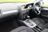 USED 2012 12 AUDI A4 2.0 TDI SE 4d AUTO 141 BHP AUTOMATIC CRUISE SAT NAV PDC