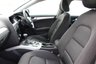 USED 2012 12 AUDI A4 2.0 TDI SE 4d AUTO 141 BHP AUTOMATIC CRUISE SAT NAV PDC