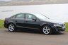 USED 2012 12 AUDI A4 2.0 TDI SE 4d AUTO 141 BHP AUTOMATIC CRUISE SAT NAV PDC