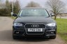 USED 2012 12 AUDI A4 2.0 TDI SE 4d AUTO 141 BHP AUTOMATIC CRUISE SAT NAV PDC