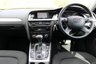 USED 2012 12 AUDI A4 2.0 TDI SE 4d AUTO 141 BHP AUTOMATIC CRUISE SAT NAV PDC