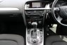 USED 2012 12 AUDI A4 2.0 TDI SE 4d AUTO 141 BHP AUTOMATIC CRUISE SAT NAV PDC