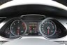 USED 2012 12 AUDI A4 2.0 TDI SE 4d AUTO 141 BHP AUTOMATIC CRUISE SAT NAV PDC