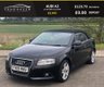 USED 2009 09 AUDI A3 2.0 TFSI SPORT 2d 197 BHP FULL AUDI SERVICE HISTORY