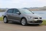 USED 2014 14 VOLKSWAGEN GOLF 2.0 GT TDI BLUEMOTION TECHNOLOGY 5d 148 BHP &pound;20 A YEAR ROAD TAX
