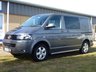 USED 2013 13 VOLKSWAGEN TRANSPORTER 2.0 T30 TDI KOMBI HIGHLINE 1d 178 BHP www.suffolkcarcentre.co.uk - Located at Reydon