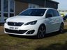 USED 2016 65 PEUGEOT 308 1.6 BLUE HDI S/S GT LINE 5d 120 BHP www.suffolkcarcentre.co.uk - Located at Reydon
