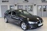 USED 2014 63 BMW 3 SERIES 2.0 320D EFFICIENTDYNAMICS TOURING 5d AUTO 161 BHP FULL BMW SERVICE HISTORY + SAT NAV + BLUETOOTH + £30 ROAD TAX + REAR PARKING SENSORS + DAB RADIO + 16 INCH ALLOYS