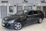 USED 2014 64 MERCEDES-BENZ E CLASS 2.1 E300 BLUETEC HYBRID SE 5d AUTO 202 BHP FULL LEATHER SEATS + COMAND SAT NAV + £30 ROAD TAX + BLUETOOTH + 17 INCH ALLOYS + HEATED FRONT SEATS + ACTIVE PARK ASSIST + DAB RADIO