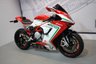 USED 2016 65 MV AGUSTA F3 800 RC  Reparto Corse Special Edition F3 RC NUMBER 271/350