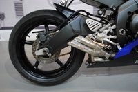 USED 2013 13 YAMAHA YZF R6 599cc YZF R6  NEW TYRES AND FRESH SERVICE