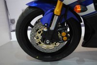 USED 2013 13 YAMAHA YZF R6 599cc YZF R6  NEW TYRES AND FRESH SERVICE