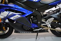 USED 2013 13 YAMAHA YZF R6 599cc YZF R6  NEW TYRES AND FRESH SERVICE
