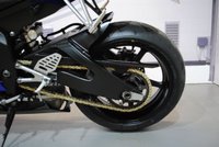 USED 2013 13 YAMAHA YZF R6 599cc YZF R6  NEW TYRES AND FRESH SERVICE