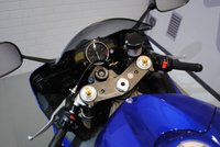 USED 2013 13 YAMAHA YZF R6 599cc YZF R6  NEW TYRES AND FRESH SERVICE
