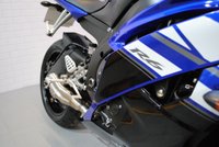 USED 2013 13 YAMAHA YZF R6 599cc YZF R6  NEW TYRES AND FRESH SERVICE