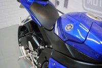 USED 2013 13 YAMAHA YZF R6 599cc YZF R6  NEW TYRES AND FRESH SERVICE