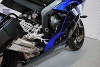 USED 2013 13 YAMAHA YZF R6 599cc YZF R6  NEW TYRES AND FRESH SERVICE
