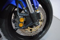 USED 2013 13 YAMAHA YZF R6 599cc YZF R6  NEW TYRES AND FRESH SERVICE