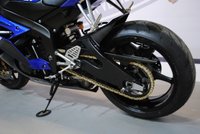 USED 2013 13 YAMAHA YZF R6 599cc YZF R6  NEW TYRES AND FRESH SERVICE
